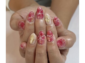 アールエム(Rm)/11月◇ネイル