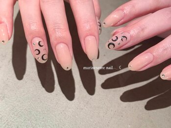 ドレス(Dress nail＆eyelash Lolonois)/【担当：西口】