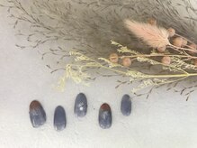 ネイル バズ(NAIL BUZZ)/初回ジェルオフ込11000円