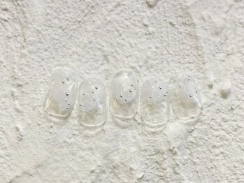 ブリッジバイネオリーブ 綱島店(bridge by neolive)/★選べる定額¥5980