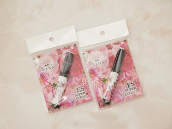 プラチナムドール 枚方店(PLATINUM DOLL)/ESコーティング