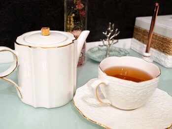 ティモ(Timo)/お飲み物のご用意あります