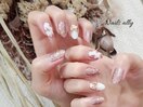 ハート×リボン×ミラー×海