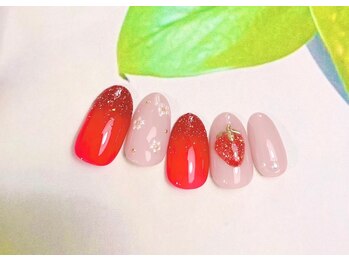 ギャザーパーティー 目白店(gatherparty)/2024シーズン【フルーツ】