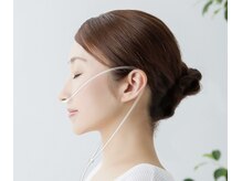 サロンドココリール(salon de cocorire)/水素吸入