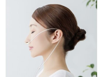 サロンドココリール(salon de cocorire)/水素吸入