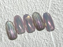 アメリ ネイル(Ameri nail)/定額デザイン¥9020