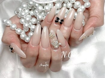 エヌワンネイル(N.one nail)/