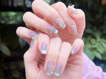 レフトネイルズ(LEFTNAILS)/持ち込み やり放題マグネット