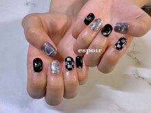 エスポワール(espoir)/ライブネイル