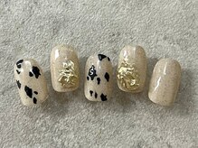 ブロンシュ(Blanche)/6200yenDesign