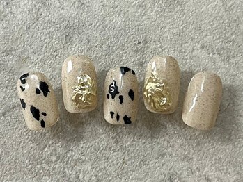 ブロンシュ(Blanche)/6200yenDesign