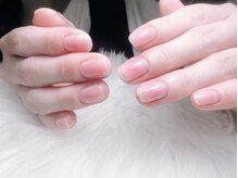 ビーネイル 新松戸(BE NAIL)/チークネイル