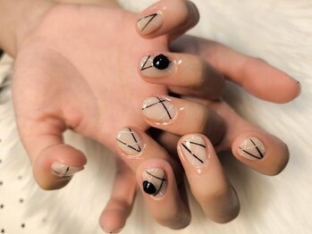 キューティー 錦糸町店(Cutee)/定額ネイル