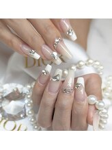 ミューフ(Miuf)/オフあり☆150分スカルプ¥15000