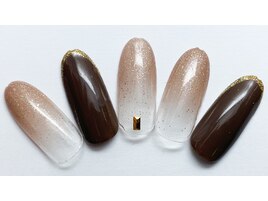 定額¥6000デザインコース