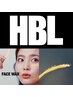 お問い合わせ殺到！【 初回HBL＋全顔wax★】美眉と艶肌一度にGET◎メンズも◎