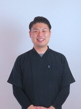 いこい鍼灸院 整骨院 小倉院 今田 耕平