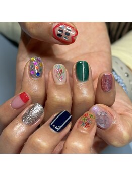 お持ち込みデザイン