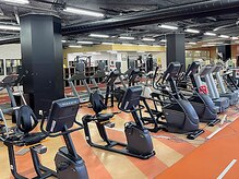 ガトキン札幌フィットネスジム