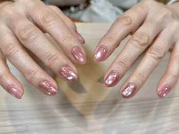 ワナ(WANNA)/定額enoiコース