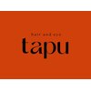 タプ アイ(tapu eye)のお店ロゴ