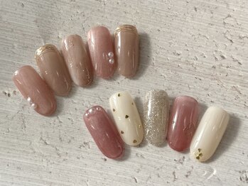 ジョゼ(Josee)/定額¥10450