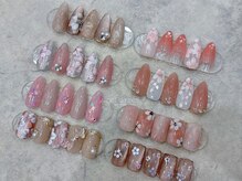 エンジェルガーデン 青山店(Angelgarden)/Spring Flower￥16800☆