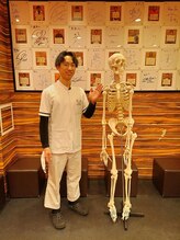 茨木ゆがみ整骨院/喜びの声