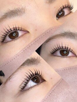 ネイビーアイ(NAVY eye)の写真/人気まつエク技法☆高持続バンドロック導入サロン♪圧倒的モチでコスパ◎お得なクーポンご用意有♪