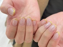 オーシャン 銀座店(OCEAN)/ミラーフレンチ