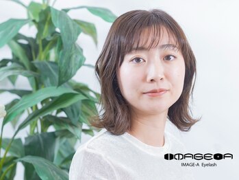 イメージア 藤が丘店(IMAGE-A)/まつげパーマ