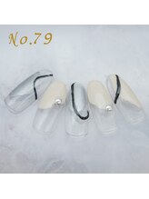 はあとねいる 渋谷三丁目店/定額4,400円 #オフィスピンク