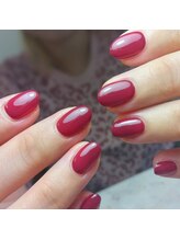 リアン(lien)/【美フォルムワンカラー】