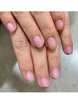 クラシカ 幡ヶ谷店(CLASSICA)/4月#ネイル