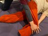 【お試し】　タイ古式マッサージ 60分　￥5400→