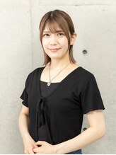 ソウイ フェイスアンドアイ 川崎(Sou-I face&eye) 滑澤 由衣