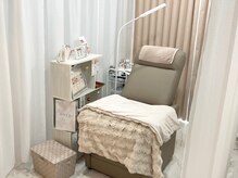 アンズ(ANZU.)/半個室のブース