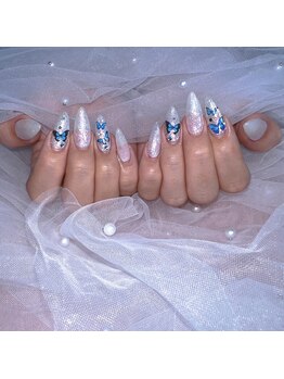 ネイルサロン ヴェルニ(NAIL SALON VERNIS)/