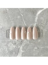 フルーヴ(Fleuve)/【定額】シンプルコース　¥6,500