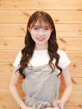 ライトウェーブ 長野駅前店 中島 