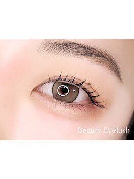 まつげのお悩み解決サロン