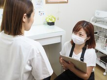 ミピマムマール(Mipimam Maaru)/カウンセリング