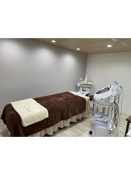 毛穴ケアをしたい