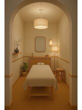 ワイズウェルネスラウンジ(Y's Wellness Lounge)/ごゆっくりお寛ぎください