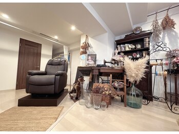 ジョリ(joli)/ゆったり空間をご提供致します♪