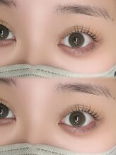 シュリ バイ ハオ(shuril by hao)/人気のペッタロッド！