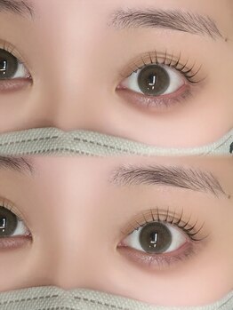 シュリ バイ ハオ(shuril by hao)/人気のペッタロッド！