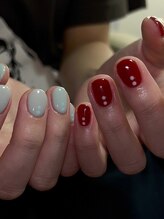 ウズ(UZU)/ワンカラーネイル