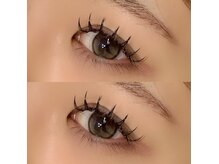 ルミナ(Lumina)/マツエク